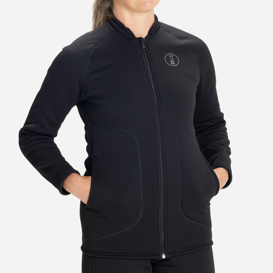 Women's Arctic Top (2024)