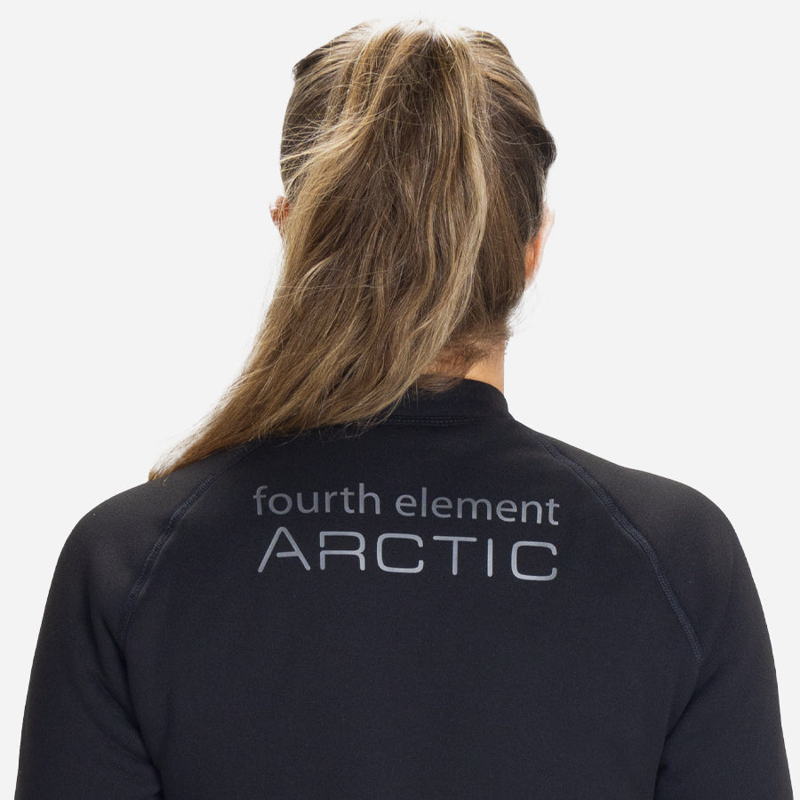 Women's Arctic Top (2024)