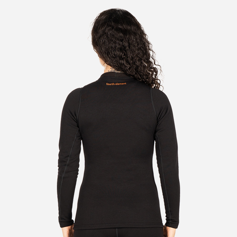 Women's Xerotherm Top (2024)