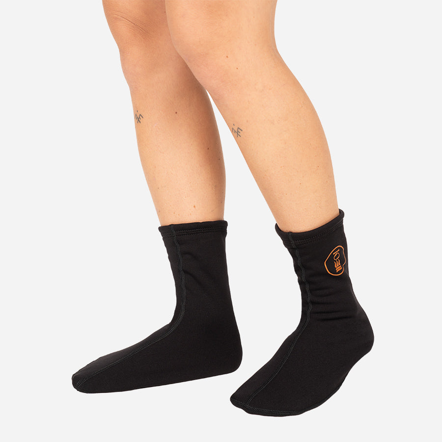 Xerotherm Socks (2024)