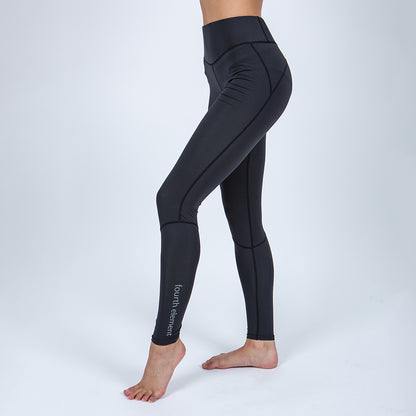 Ocean Positive Hydroskin Leggings