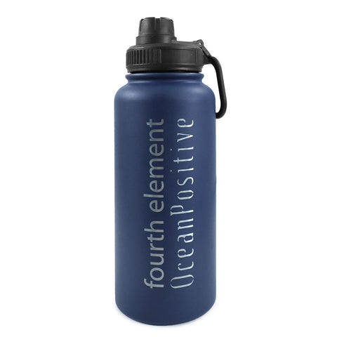 Gulper Insulated Water Bottle