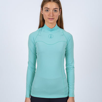 Women's Long Sleeve Hydro-T (Classis Fit)