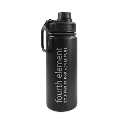 Gulper Insulated Water Bottle