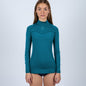 Women's Long Sleeve Hydro-T (Classis Fit)