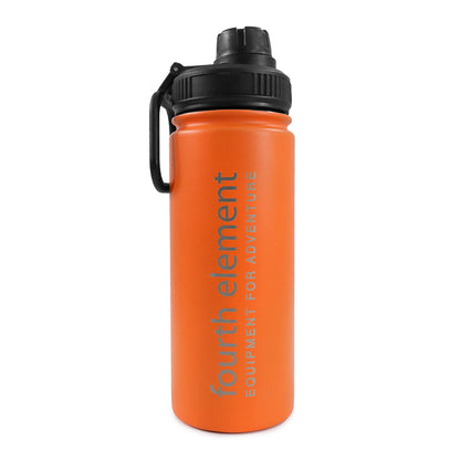 Gulper Insulated Water Bottle