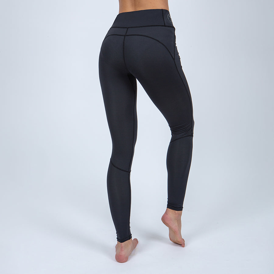 Ocean Positive Hydroskin Leggings