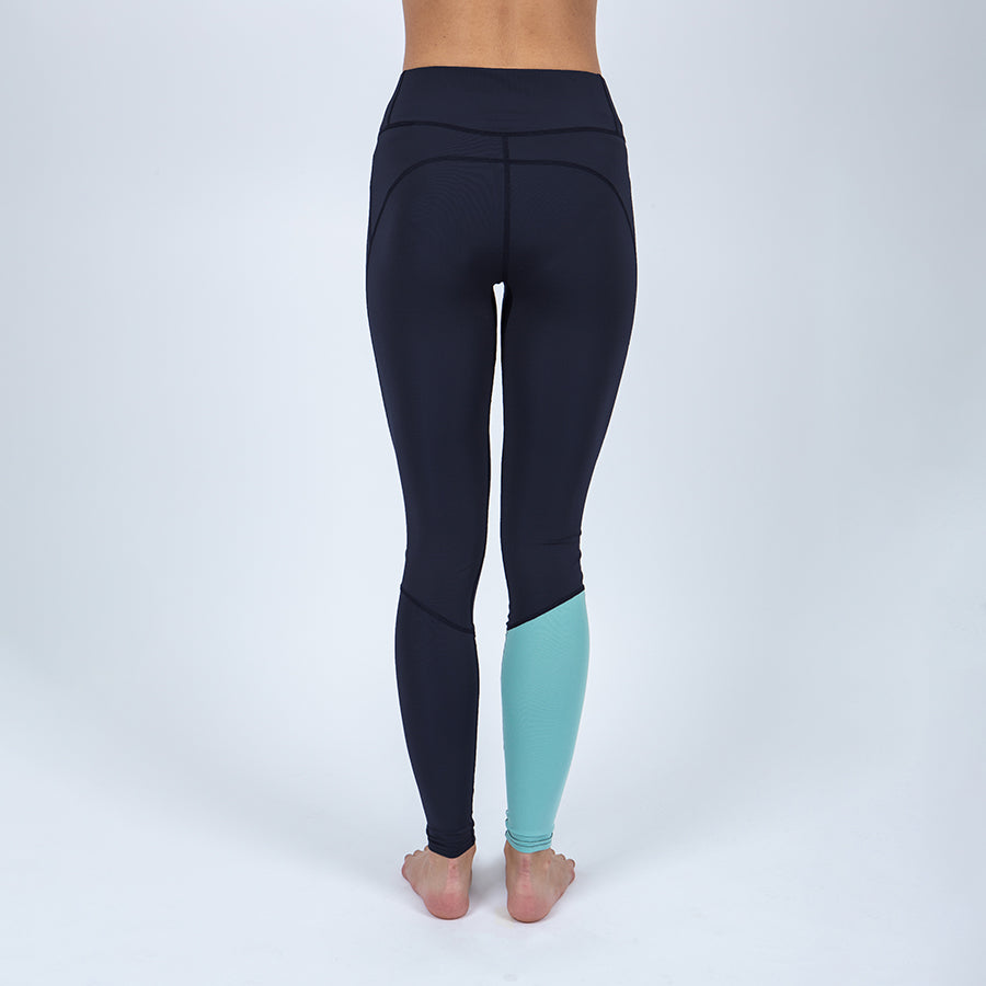 Ocean Positive Hydroskin Leggings