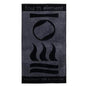 Wetsuit Diver Beach Towel