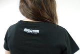 Halcyon Ladies' T-Shirt - DNA