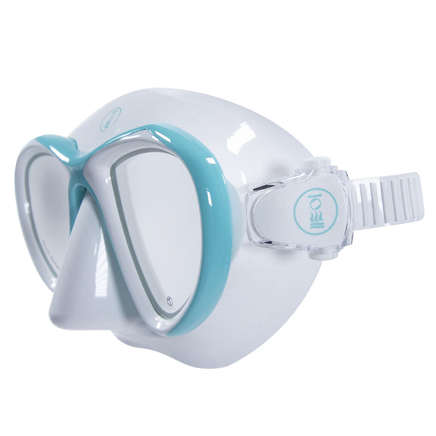 Aquanaut Mask (Narrow Fit)