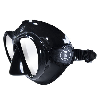 Aquanaut Mask (Narrow Fit)