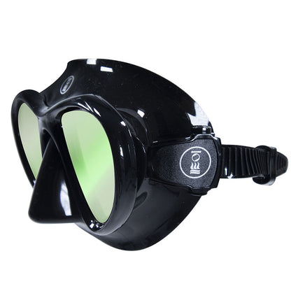 Aquanaut Mask (Narrow Fit)