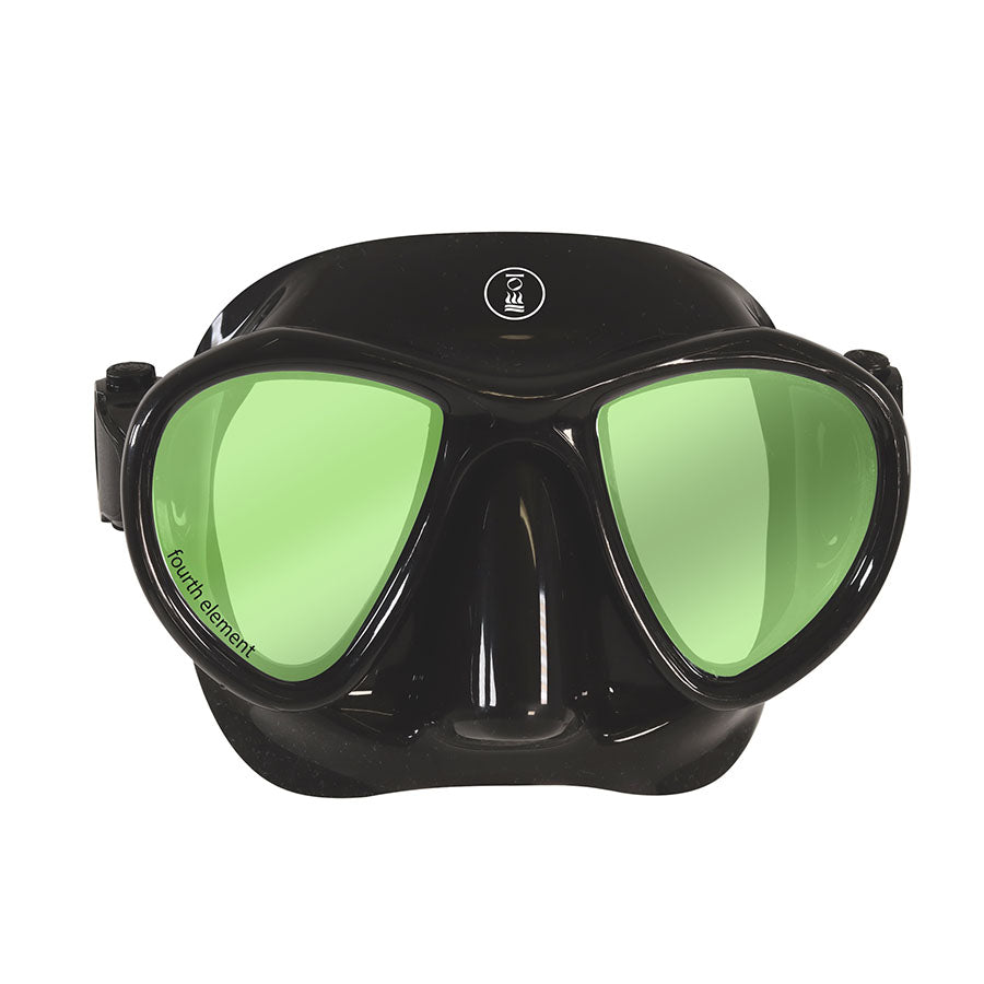 Aquanaut Mask (Narrow Fit)