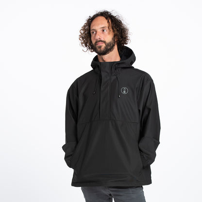 Men's Windbreaker Smock