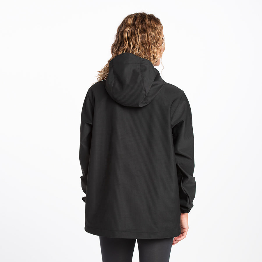 Women's Windbreaker Smock