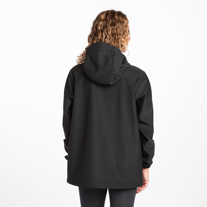 Women's Windbreaker Smock