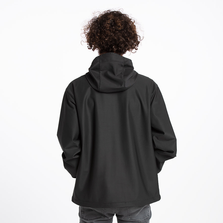 Men's Windbreaker Smock