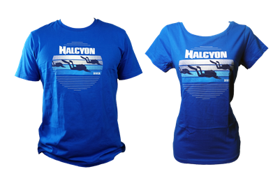 Halcyon Men's T-Shirt