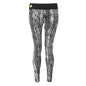 Women's Hydroskin Leggings (Island Collection)