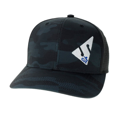 GUE Camo Sport Recycled Ballcap