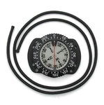 DGX Bungee Mounted Tech Compass (Northern Hemisphere)