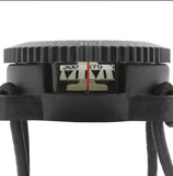 DGX Bungee Mounted Tech Compass (Northern Hemisphere)