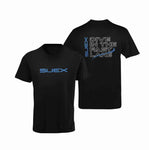 Suex T-Shirt - Dive In The Fast Lane Black