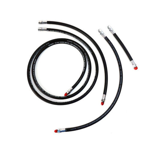 Doubles Cylinder Hose Kit