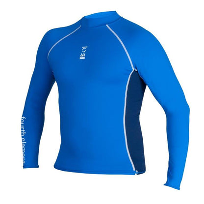 Men's Hydroskin Long-Sleeved Top