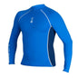 Men's Hydroskin Long-Sleeved Top