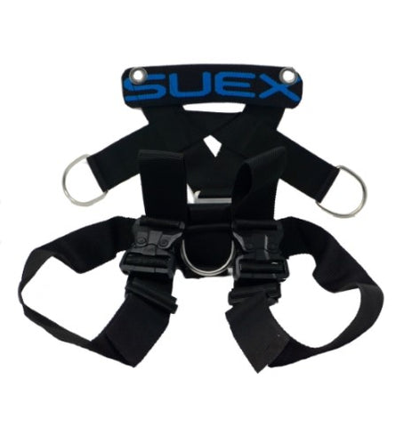 Suex Explorer Harness