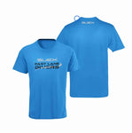 Suex T-Shirt - Fast Lane Divers Navy