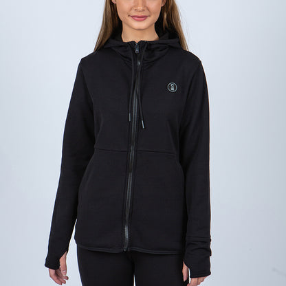 Women's Xerotherm Hoodie