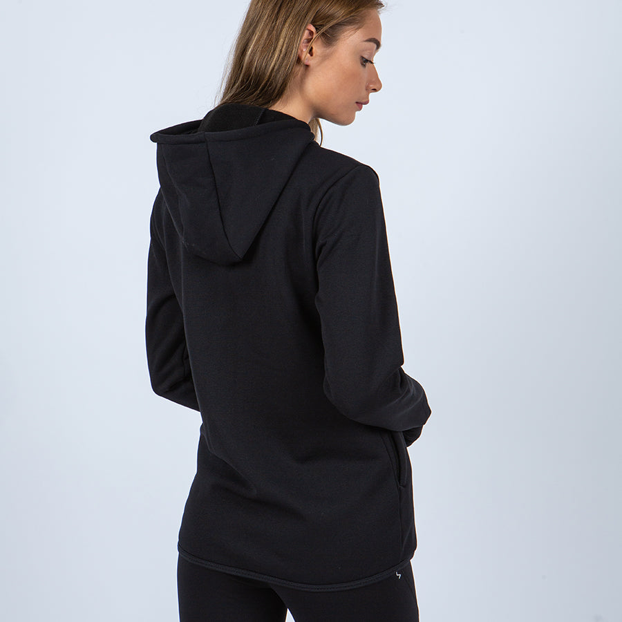 Women's Xerotherm Hoodie