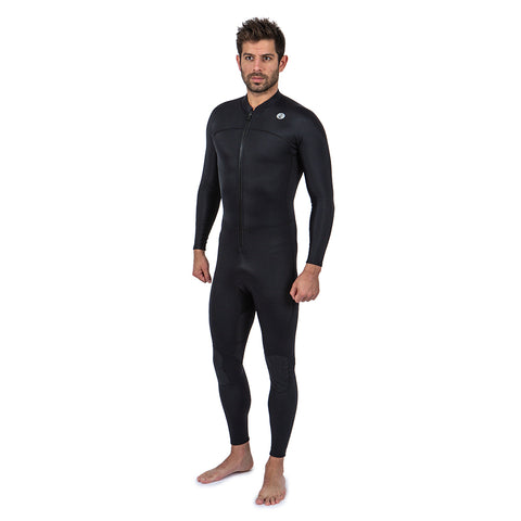 Men's Thermocline One-Piece Front Zip