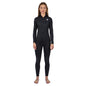 Women's Thermocline One-Piece Front Zip