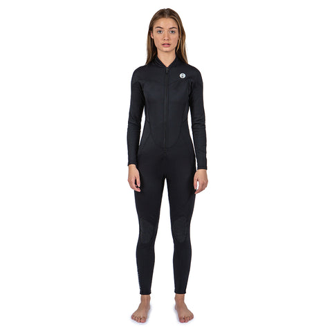 Women's Thermocline One-Piece Front Zip