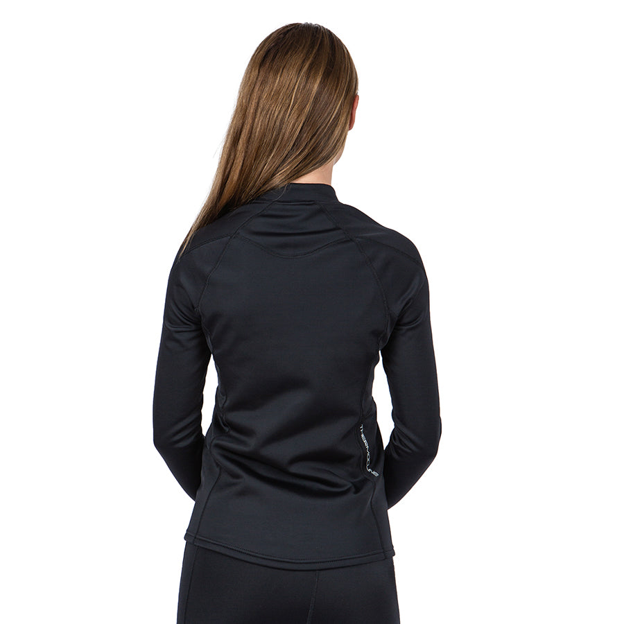 Women's Thermocline Jacket