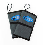 GUE Grey Diver's Notebook