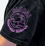 GUE Ladies Side Diver T-Shirt