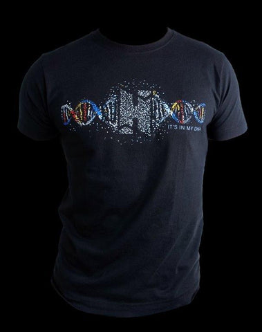Men's Halcyon T-Shirt - DNA