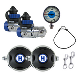 Doubles Regulator Package (H-75P)