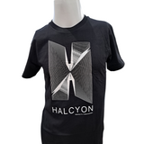Women's Halcyon T-Shirt - Perfectly Engineered