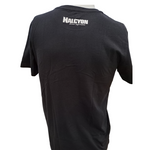 Men's Halcyon T-Shirt - Perfectly Engineered