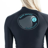 Women's Hydroskin Long-Sleeved Top (Core Collection)