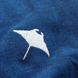 Men's Polo T - Manta