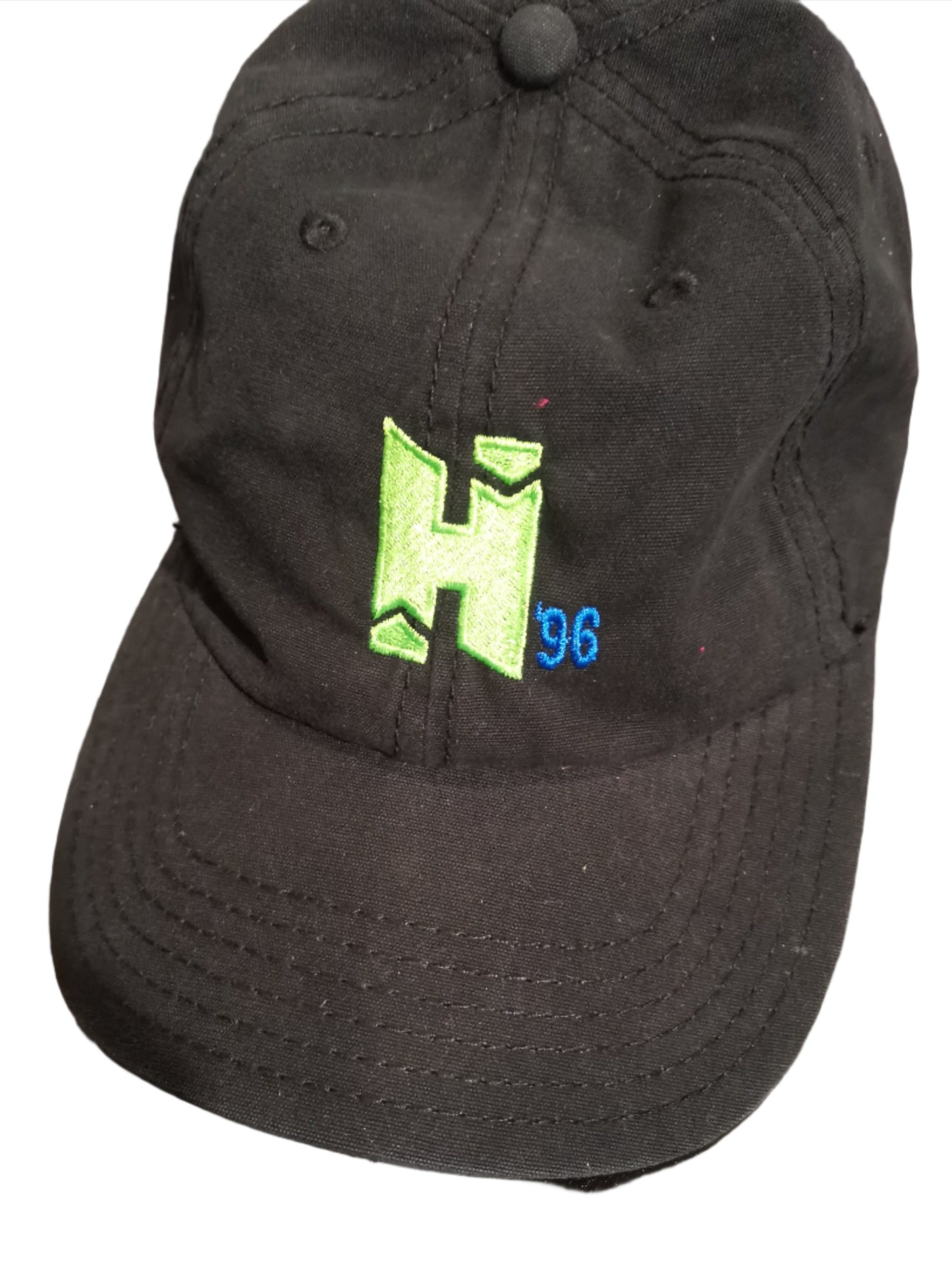 Halycon Classic Baseball Cap