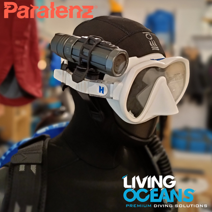 Vaquita Adjustable Mask Mount