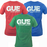 GUE Mission T-Shirts